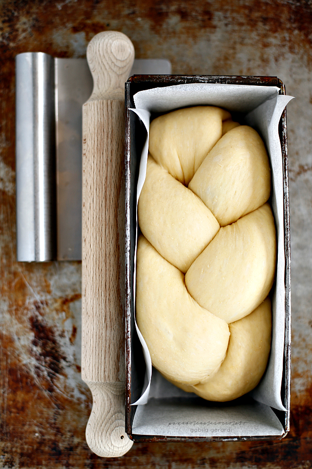 Pan Brioche Per I Pigri Una Ricetta Facile Senza Impasto Gabila Gerardi